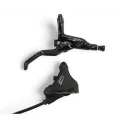 Salvo Post Mount Disk Brake Kit