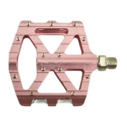 SD CNC V2 Junior/Expert Pedals -Canyon Sport Store sd pedal v2 expert pink