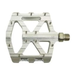 SD CNC V2 Junior/Expert Pedals -Canyon Sport Store sd pedal v2 expert silver