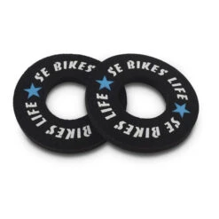 SE Bikes Life Grip Donuts