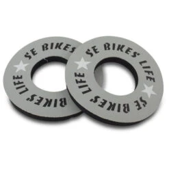 SE Bikes Life Grip Donuts -Canyon Sport Store se bikes life grip donuts grips oceania cycle sport grey 4