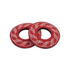 SE Bikes Wings Donuts -Canyon Sport Store se bikes wings donuts grips oceania cycle sport red 3