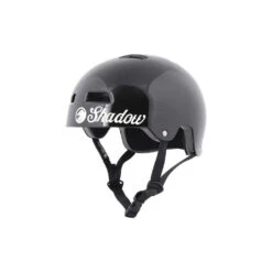 Shadow Conspiracy Classic Helmet -Canyon Sport Store shadow conspiracy classic helmet helmets triplesix gloss black l xl 3
