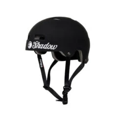 Shadow Conspiracy Classic Helmet Matte Black