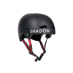 Shadow FeatherWeight In-Mold BMX Helmet -Canyon Sport Store shadow featherweight in mold bmx helmet helmets triplesix black s m 3