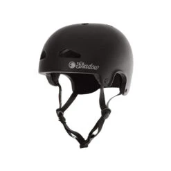 Shadow FeatherWeight In-Mold BMX Helmet