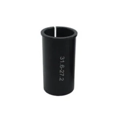 Shim/Sleeve (Seatposts) - 31.6mm To 27.2mm - 60mm Length