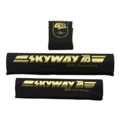 Skyway 60th Anniversary Retro USA Made 3 Pad Set