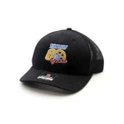 Skyway 60th Anniversary USA Cap - Black