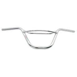 Skyway EZ Pro 88 Handlebars -Canyon Sport Store skyway ez pro 88 handlebars bars bmx international chrome 8 5 inch 5