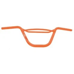 Skyway EZ Pro 88 Handlebars -Canyon Sport Store skyway ez pro 88 handlebars bars bmx international orange 8 5 inch 3