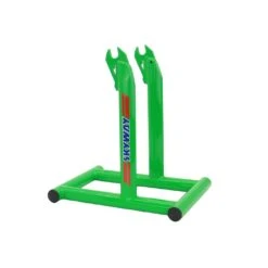 Skyway Stolz Stand -Canyon Sport Store skyway stolz stand bike racks and stands bmx international green 5