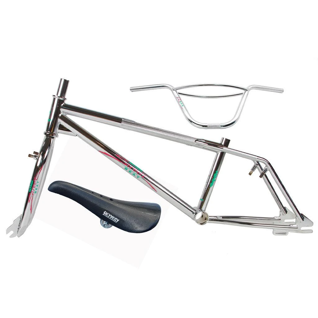 Skyway Street Beat Replica Frame/Fork/Handlebar Kit 2 Skyway Street Beat Replica Frame/Fork/Handlebar Kit - Image 2