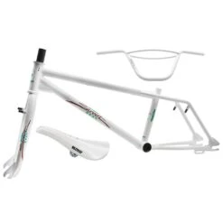 Skyway Street Beat Replica Frame/Fork/Handlebar Kit