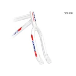 Skyway TA 20 Replica Forks
