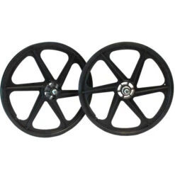 Skyway Tuff 6 Spoke Wheelset