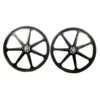 Skyway Tuff II 24 Inch 7 Spoke Wheels