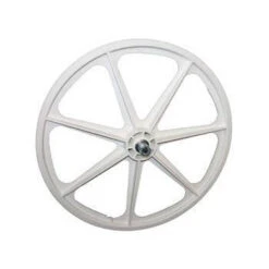 Skyway Tuff II 24 Inch 7 Spoke Wheels 8 Skyway Tuff II 24 Inch 7 Spoke Wheels -Canyon Sport Store skyway tuff ii 24 inch 7 spoke wheels wheel sets bmx international white right hand drive 4