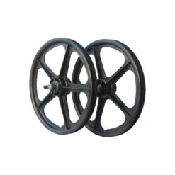 Skyway Tuff II Cassette Wheelset