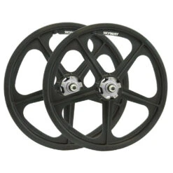 Skyway Tuff II Rivet 20 Wheelset