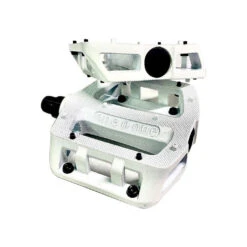 S&M 101 Looseball Pedals -Canyon Sport Store sm 101 looseball pedals pedals bmx international white 916 inch 5