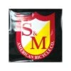 S&M 2015 Banner (91x91cm)