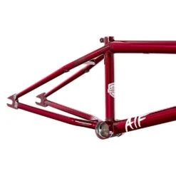 S&M ATF 20 Inch Frame -Canyon Sport Store sm atf 20 inch frame frames bmx international gloss clear 21 5tt 10