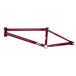 S&M ATF 20 Inch Frame -Canyon Sport Store sm atf 20 inch frame frames bmx international gloss clear 21 5tt 11