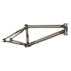S&M ATF 20 Inch Frame -Canyon Sport Store sm atf 20 inch frame frames bmx international gloss clear 21 5tt 4