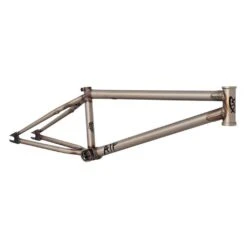 S&M ATF 20 Inch Frame -Canyon Sport Store sm atf 20 inch frame frames bmx international primer clear 22 0tt 3