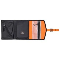 S&M Biltwell Exfill Tool Roll -Canyon Sport Store sm biltwell exfill tool roll tools bmx international black 3