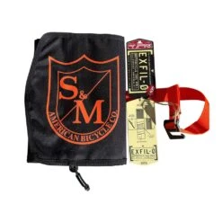 S&M Biltwell Exfill Tool Roll -Canyon Sport Store sm biltwell exfill tool roll tools bmx international black 5