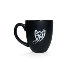 S&M Bistro Coffee Mug