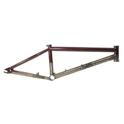 S&M Black Magic Frame -Canyon Sport Store sm black magic frame frames bmx international blood oath 21 5tt 7