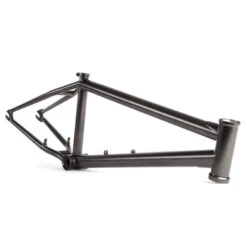 S&M Black Magic Frame -Canyon Sport Store sm black magic frame frames bmx international metallica black 21 0tt 3