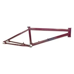 S&M Black Magic Frame -Canyon Sport Store sm black magic frame frames bmx international old blood 21 25tt 8