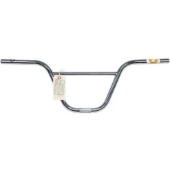 S&M Credence Bars -Canyon Sport Store sm credence bars bars bmx international chrome 8 7 inch 3