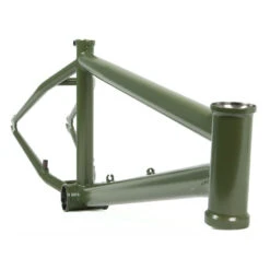 S&M Credence C.C.R Frame -Canyon Sport Store sm credence c c r frame frames bmx international army green 21 75tt 14