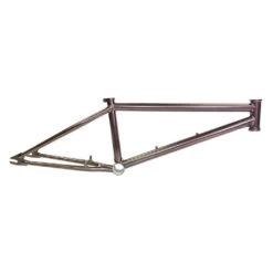 S&M Credence C.C.R Frame -Canyon Sport Store sm credence c c r frame frames bmx international black cracked lip 21 5tt 6