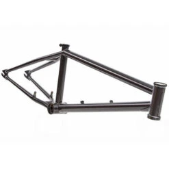 S&M Credence C.C.R Frame -Canyon Sport Store sm credence c c r frame frames bmx international flat black 21 25tt 4