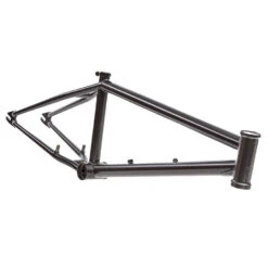 S&M Credence C.C.R Frame -Canyon Sport Store sm credence c c r frame frames bmx international flat black 21 75tt 12