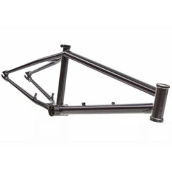 S&M Credence C.C.R Frame -Canyon Sport Store sm credence c c r frame frames bmx international matte black 21 75tt 11