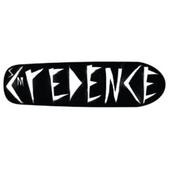 S&M Credence Pool Skateboard Deck