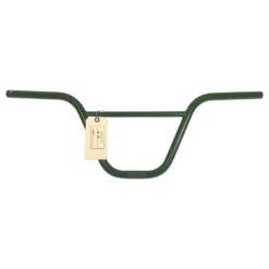 S&M Credence XL Bars -Canyon Sport Store sm credence xl bars bars bmx international army green 9 25 inch 7