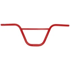 S&M Credence XL Bars -Canyon Sport Store sm credence xl bars bars bmx international red 9 25 inch 9