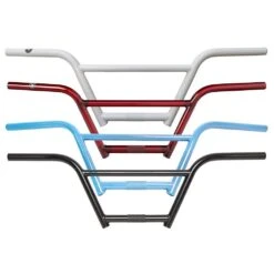 S&M Cruiser Bars / 4 Piece