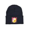 S&M Dense Cuffed Beanie