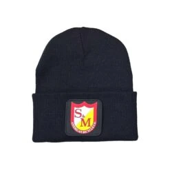 S&M Dense Cuffed Beanie