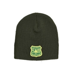 S&M Department Of Freestyle Beanie