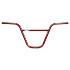 S&M Elevenz Bar -Canyon Sport Store sm elevenz bar bars bmx international trans red 11 inch 6
